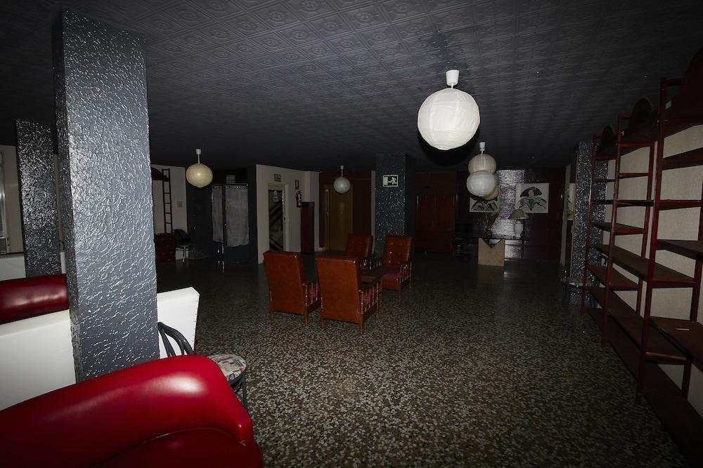 Pensión España 2 Estrellas