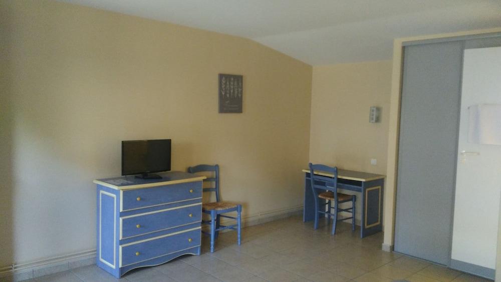 Hotel Restaurant Du Midi