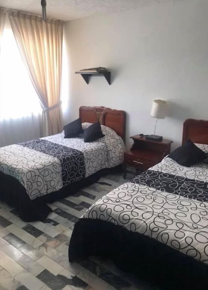 Hostel Guadalajara cosmopolitan