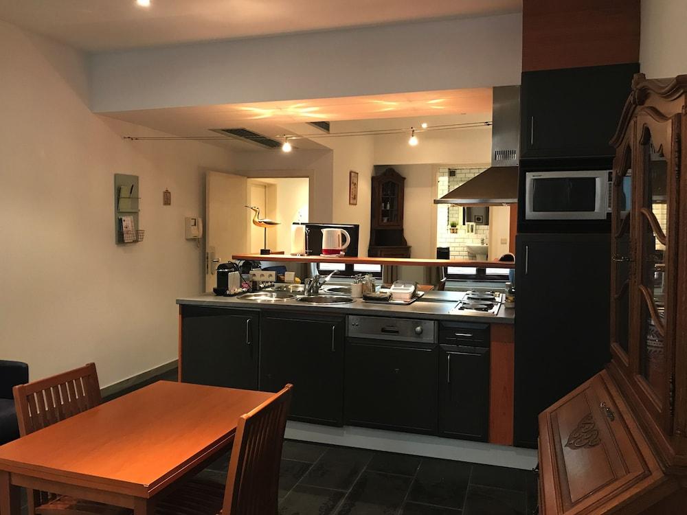 Exclusive Flats In Brussels Grand-Place