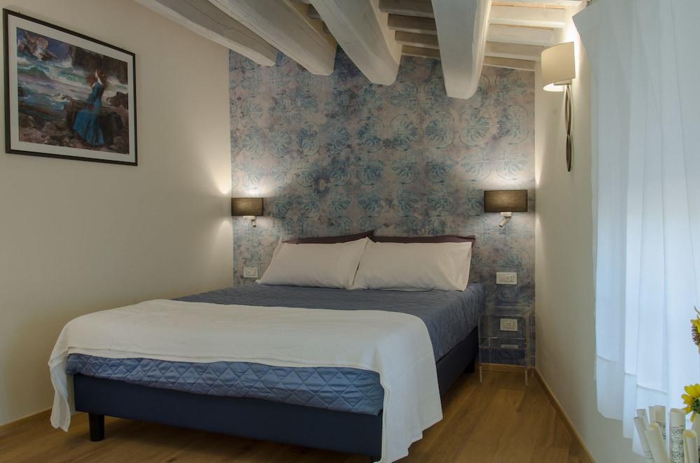 Antico Sipario Boutique Hotel, BW Signature Collection