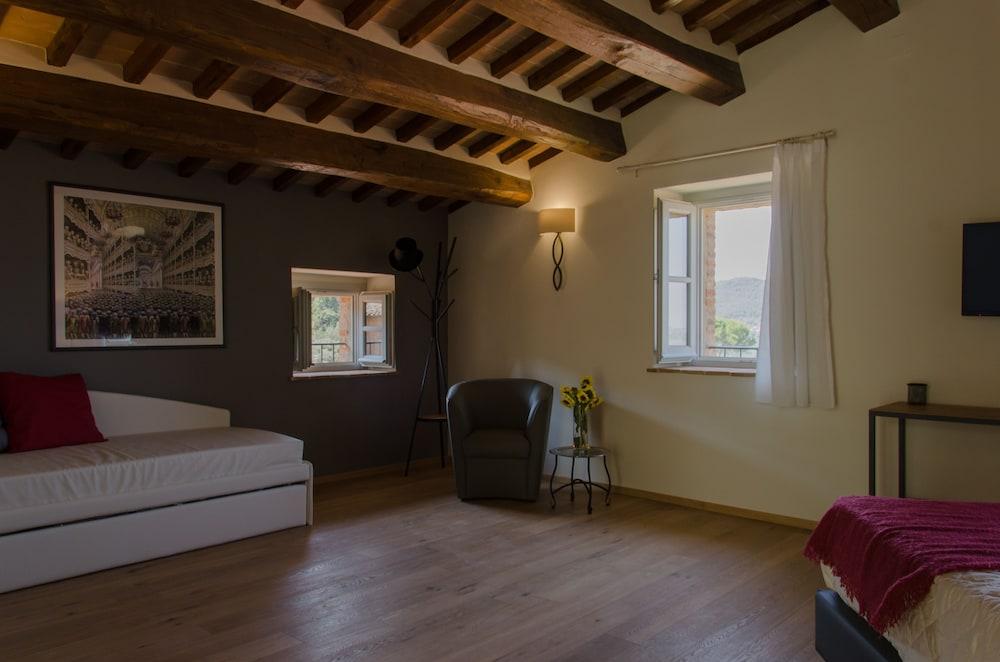 Antico Sipario Boutique Hotel, BW Signature Collection