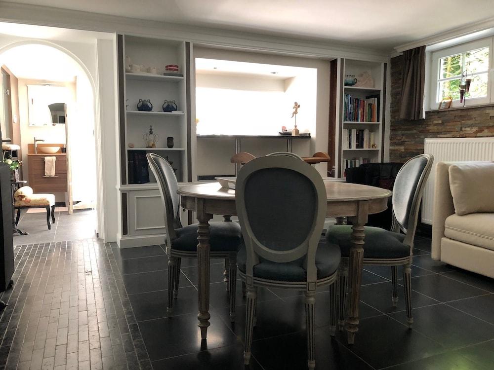 Exclusive Flats Studio Swimming-pool