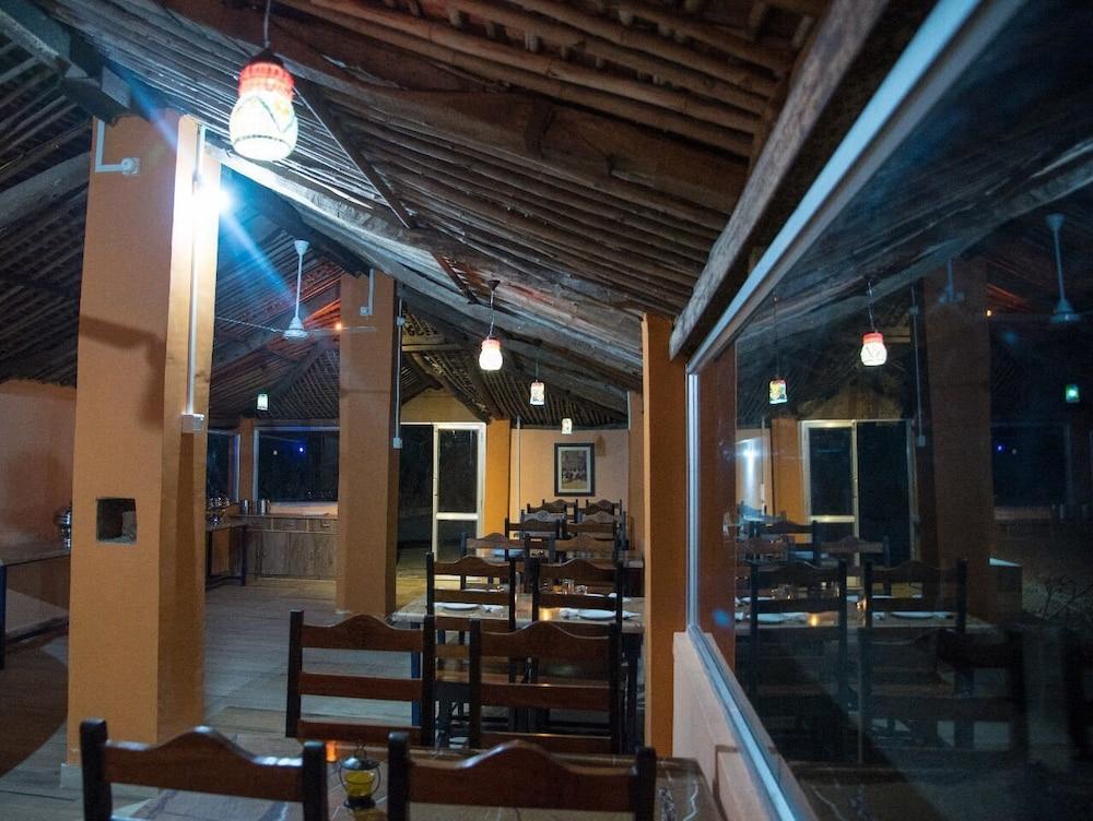 Padmavati Lake Resort