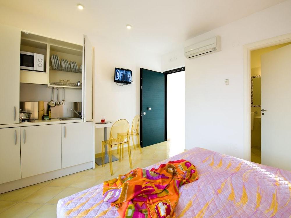 Residence Oliveto a Mare