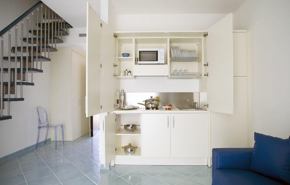 Residence Oliveto a Mare