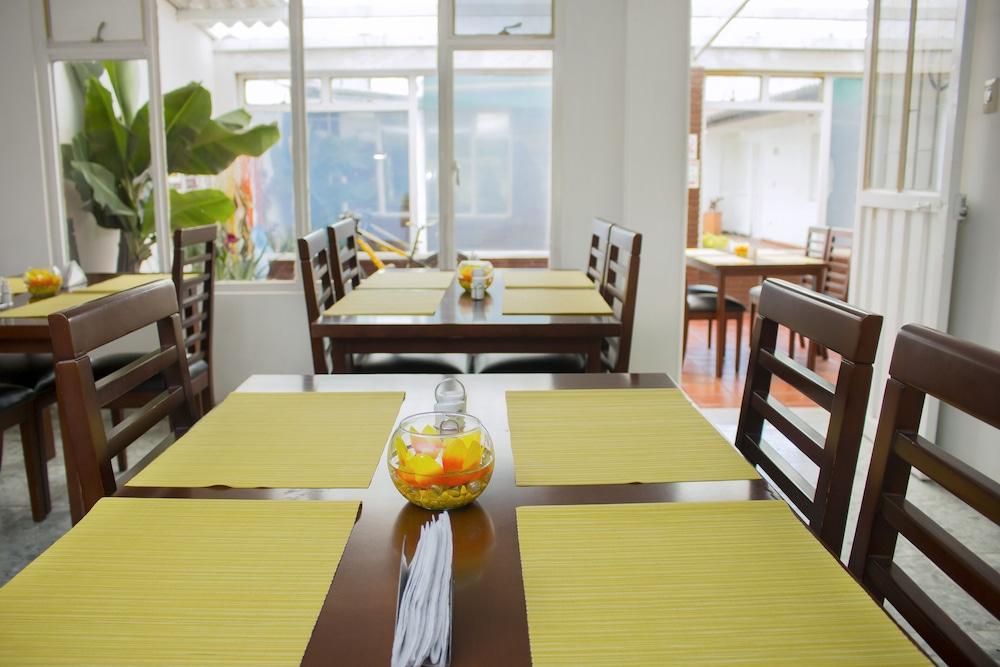 Hotel Normandia Gold