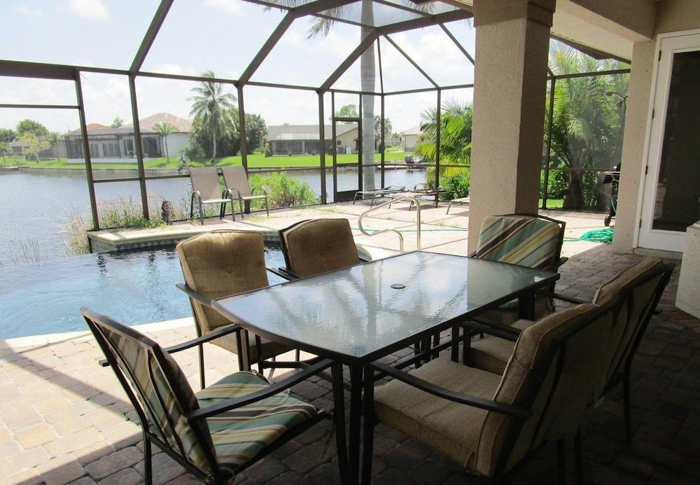 Splendor by 123cape VR