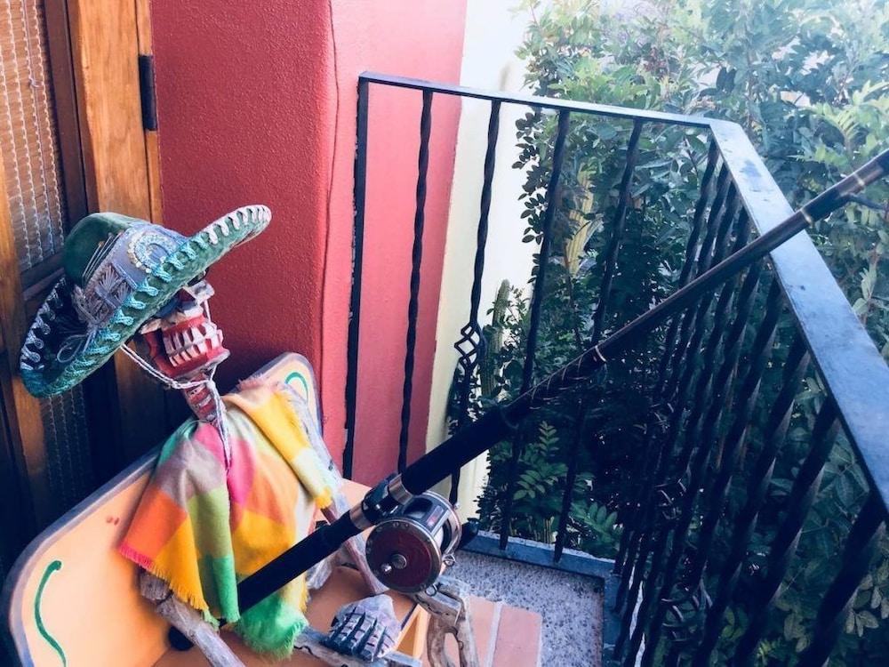 AV054  LoretoBay Luxury Villa  Pool View