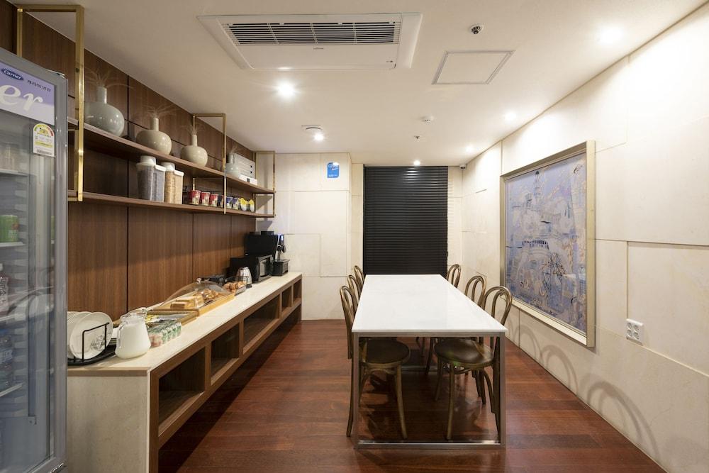 Gwangalli Hotel Primavera in Busan