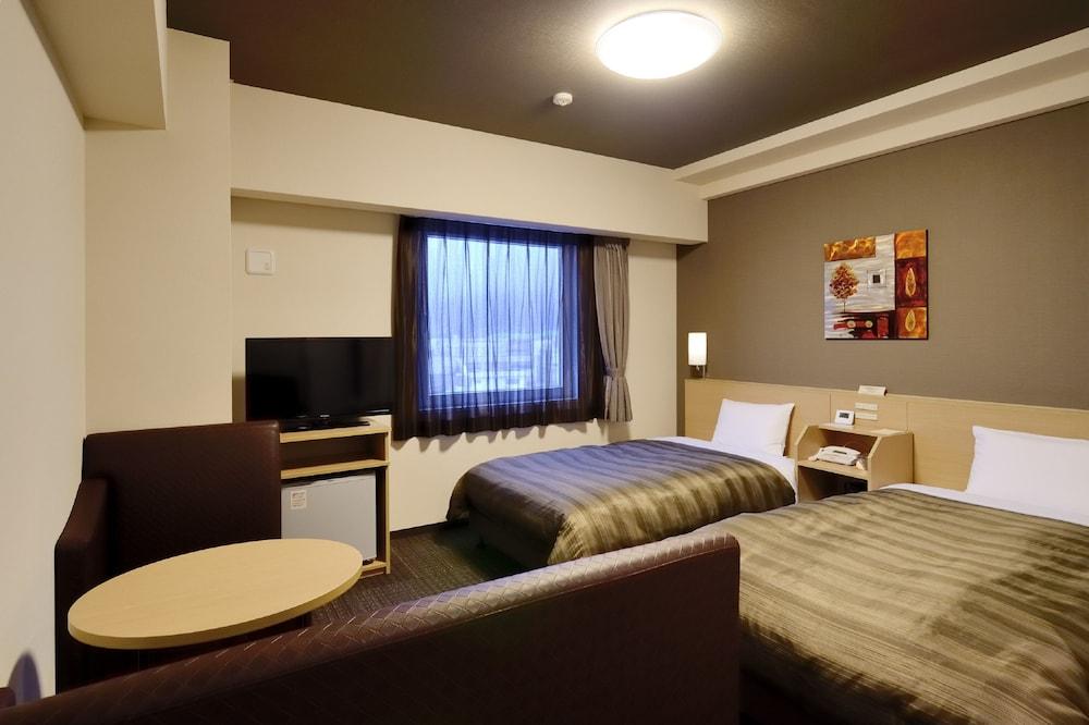 Hotel Route Inn Kisarazu