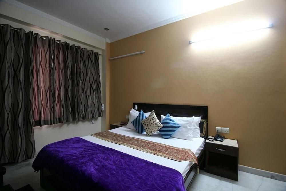 Divine Residency By Royal Collection