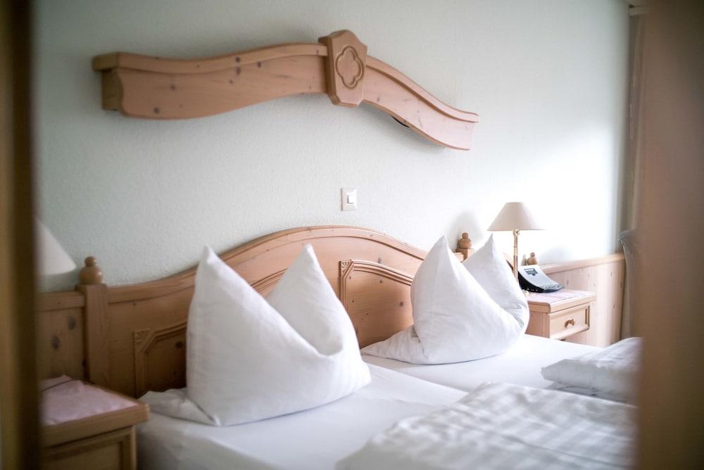 Gasthaus & Naturparkhotel Linde