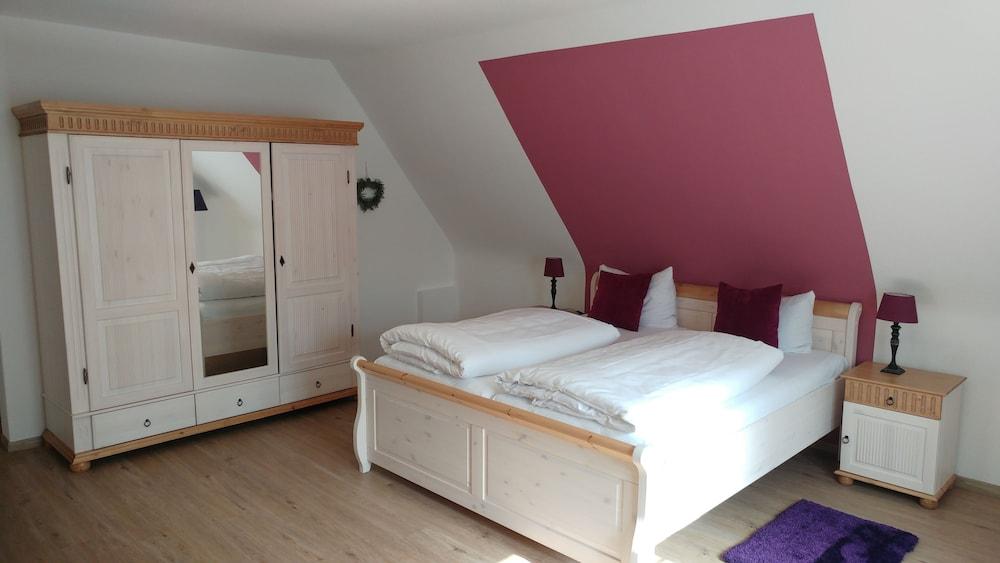 Landhaus Haverbeckhof