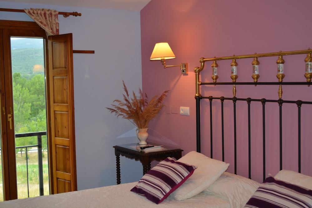 Remanso Del Rio Razon