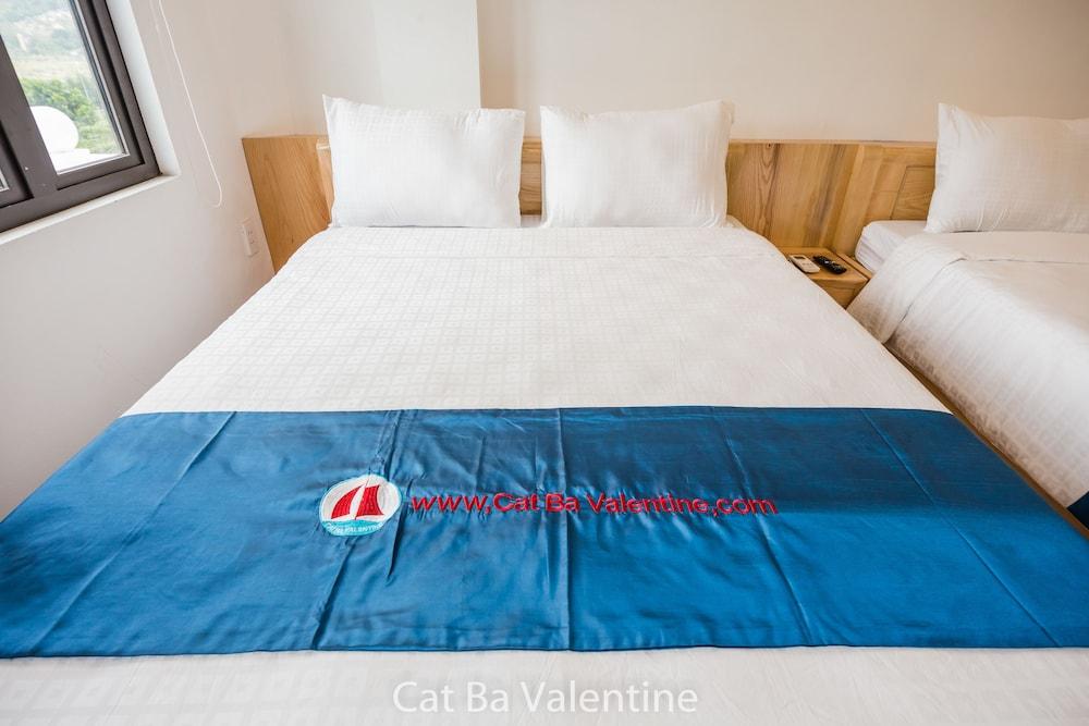 Cat Ba Valentine Hotel