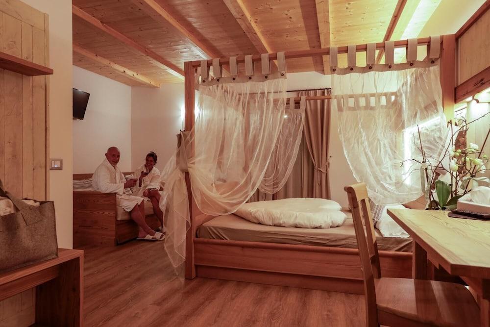 Garni & Wellness Anderle