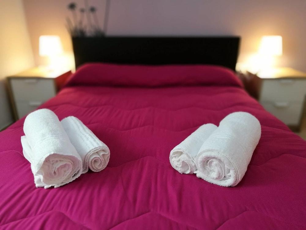 B&B Villa degli Angeli