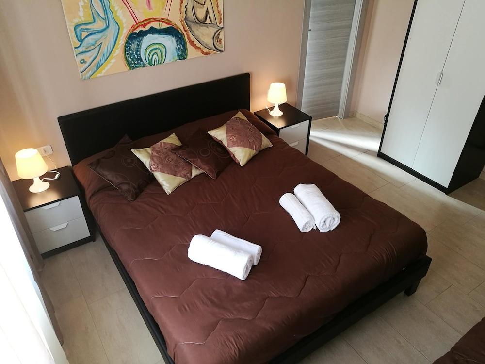 B&B Villa degli Angeli