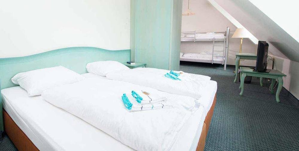 CASILINO Hotel Schweriner Tor