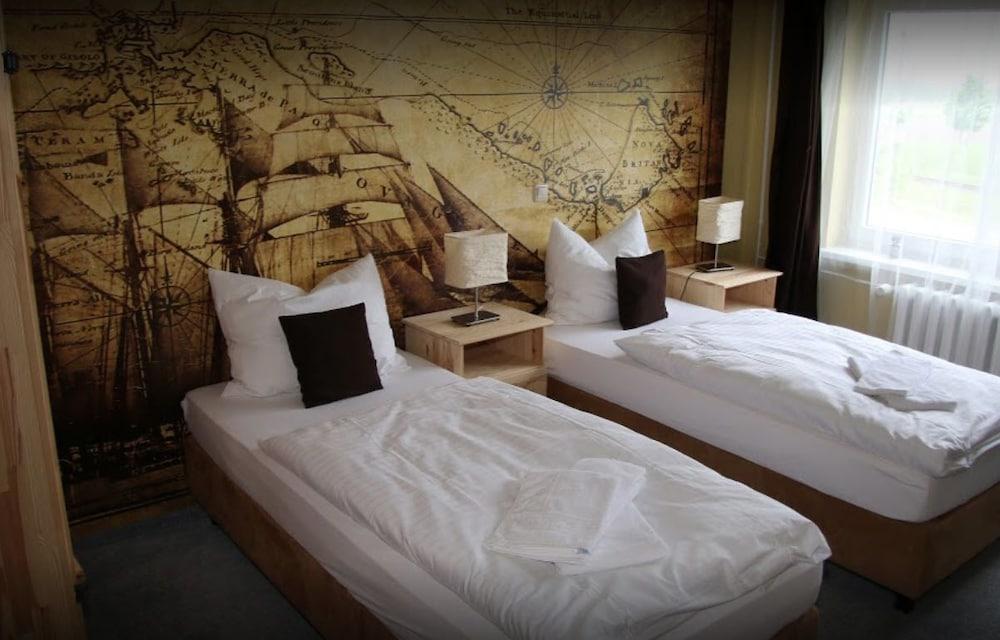 Casilino Hotel A24 - Wittenburg