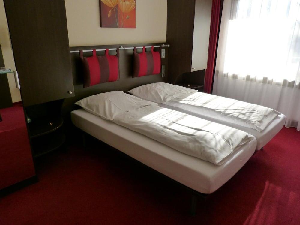 Hotel Restaurant Ramster