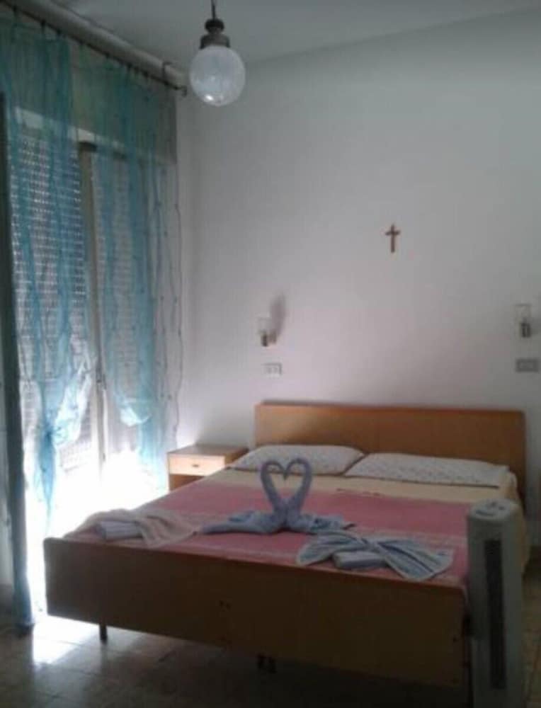 Hotel VILLA DEL PRATO