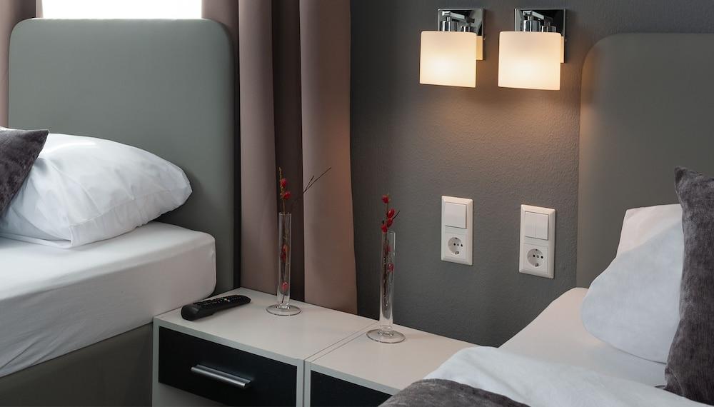 Aparthotel Messe Laatzen