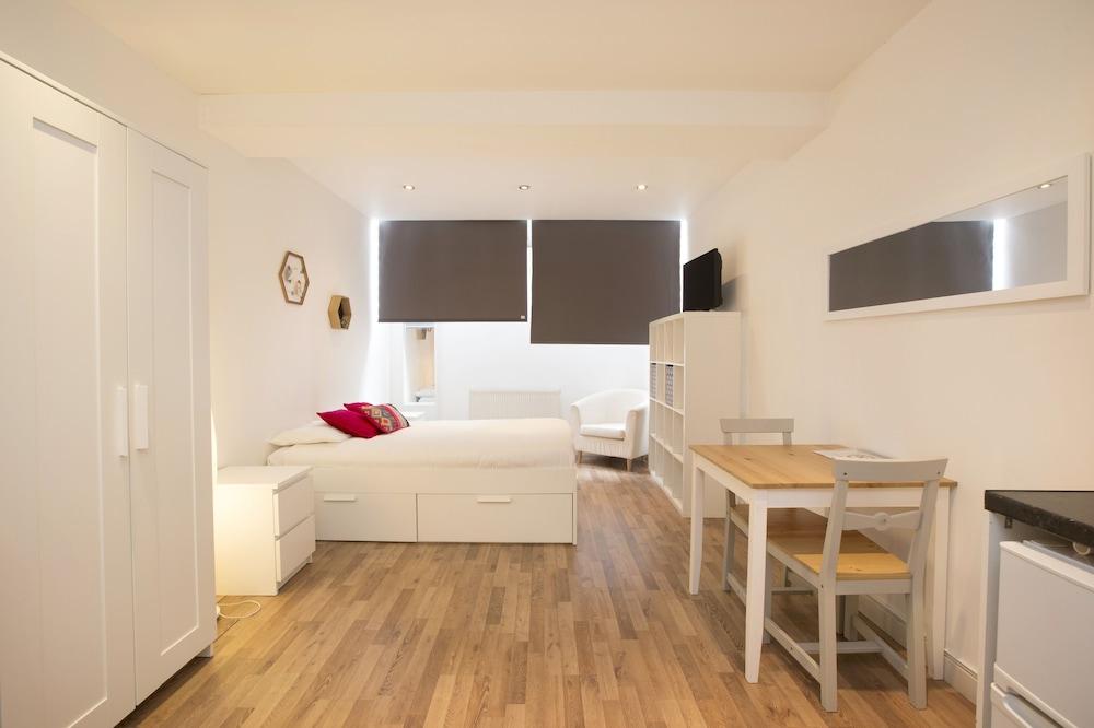 Shoreditch Studios by Allô Housing