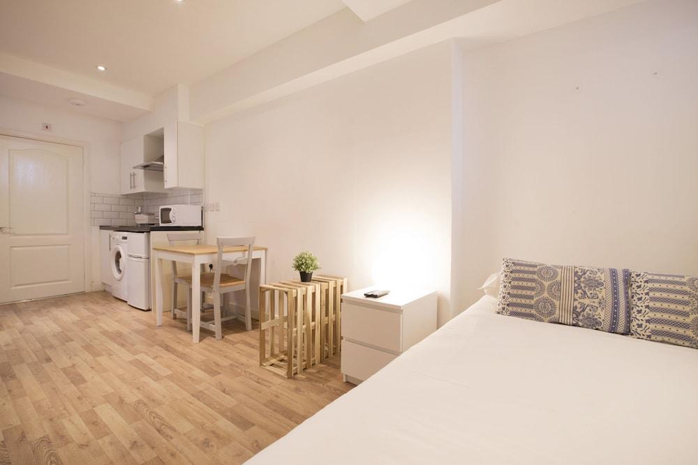 Shoreditch Studios by Allô Housing