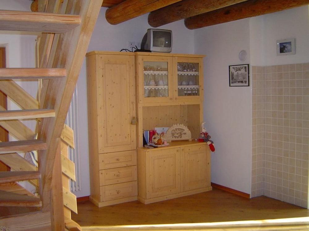 Agritur Maso Gosserhof