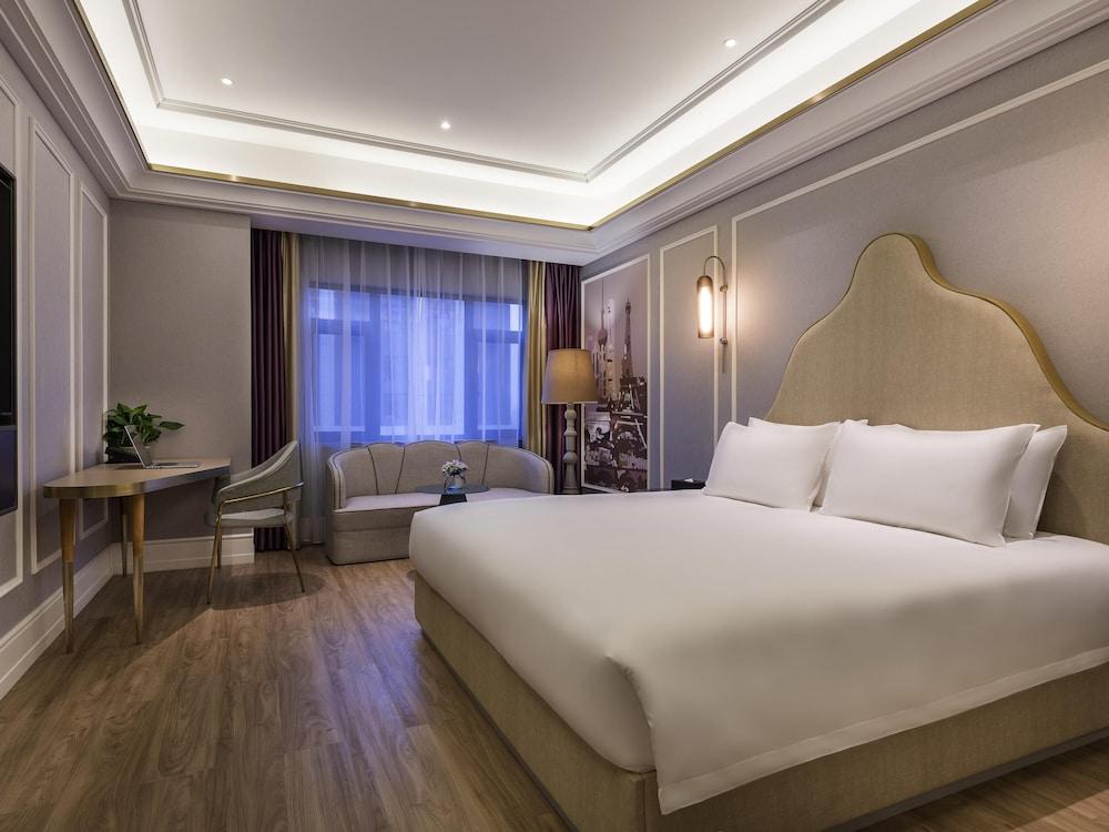 Mercure Shanghai Jiuting