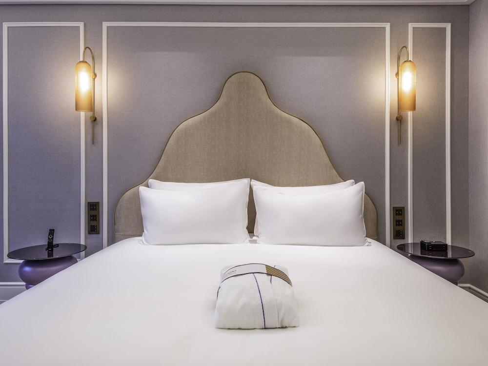 Mercure Shanghai Jiuting