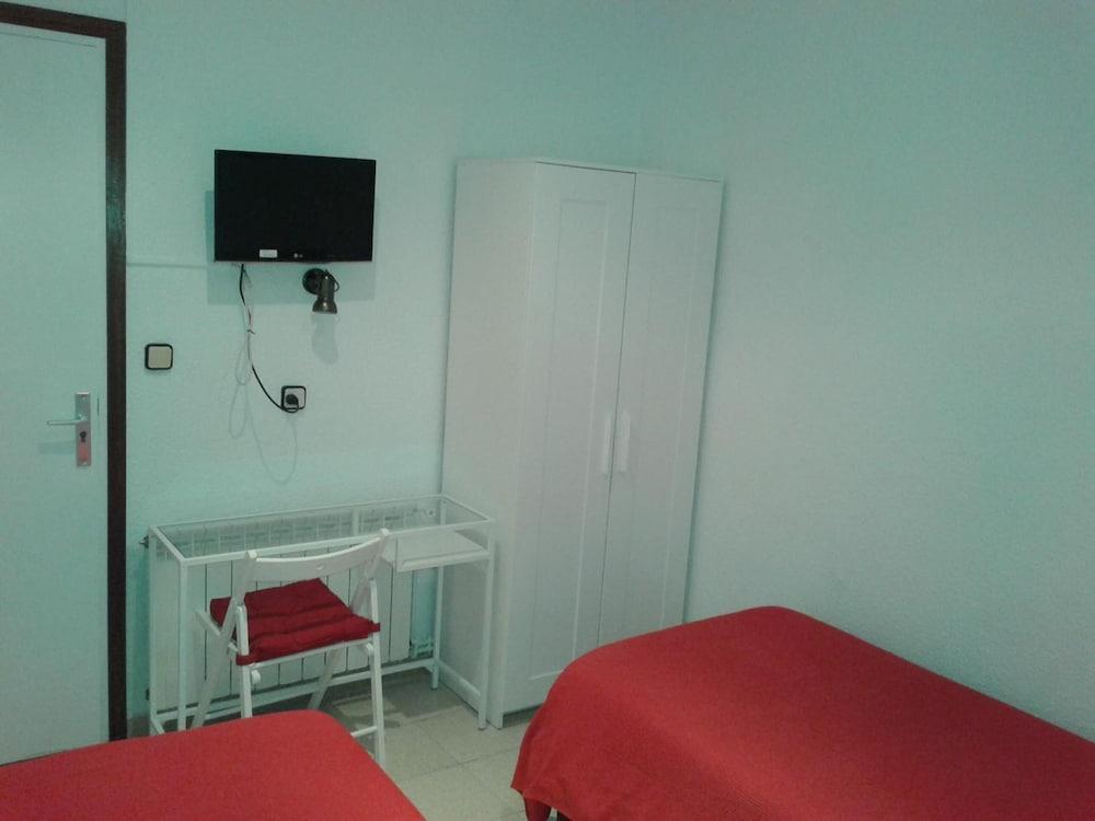 Hostal Ruta de Francia