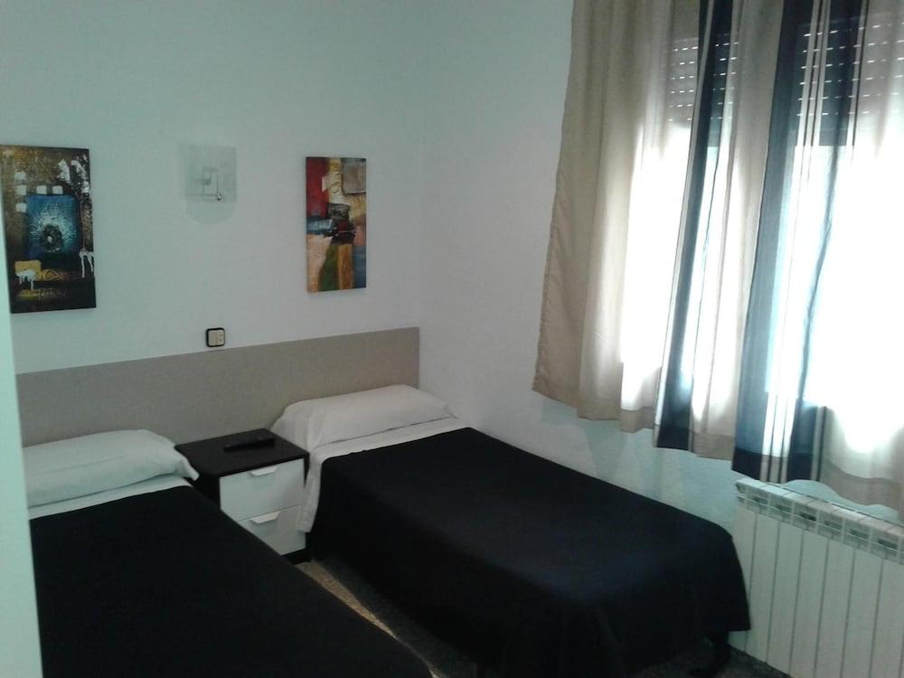 Hostal Ruta de Francia