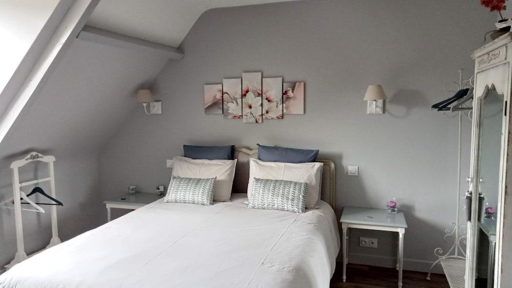 Couleurs du Temps - Près Giverny