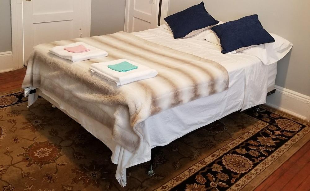 Long Term Stay Apartments