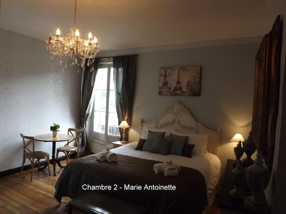 Maison Porte Del Marty