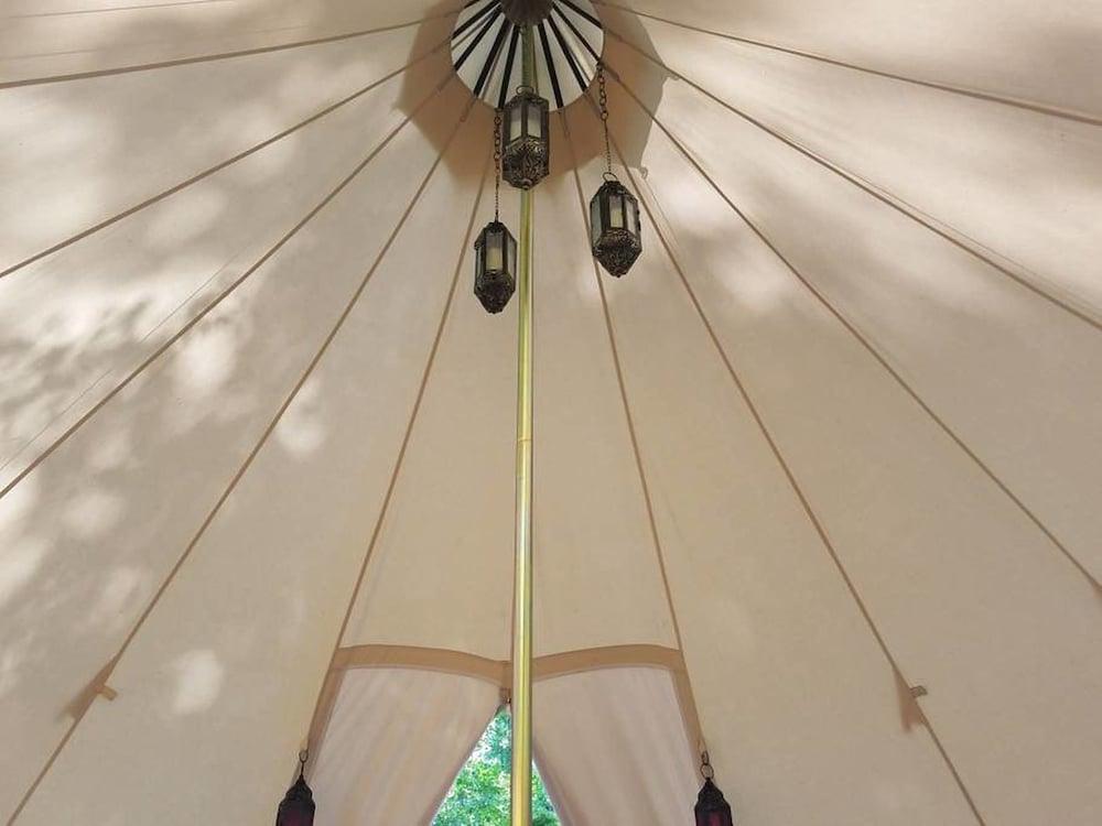 Sassy Springs Retreat