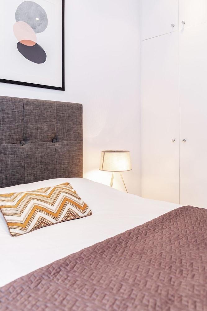 Harrods Luxury Apartments