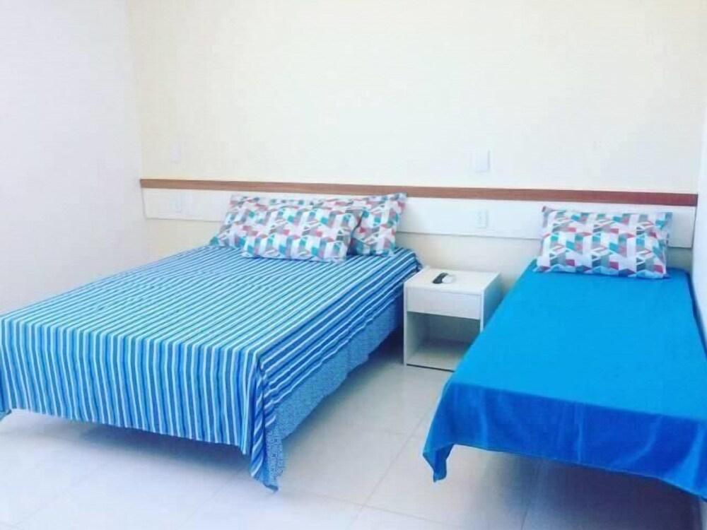 Pousada e Restaurante Ponto Chic