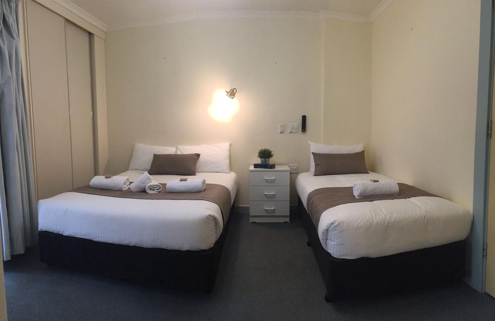 Port Pirie Accommodation and Apartments
