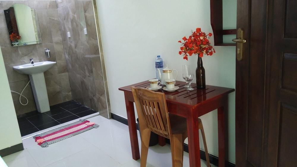 Cardinals Bay Resort