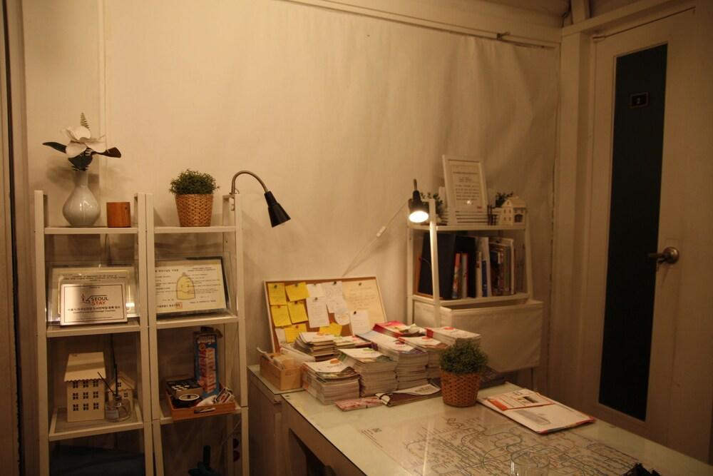 The Present Guesthouse