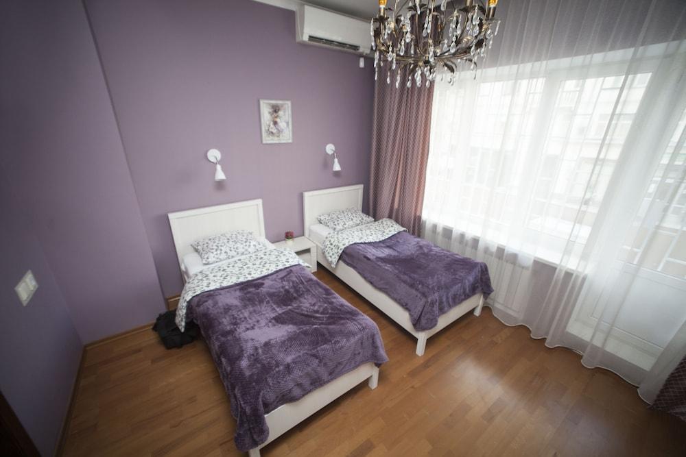 Sweet Dreams Hotel - Hostel