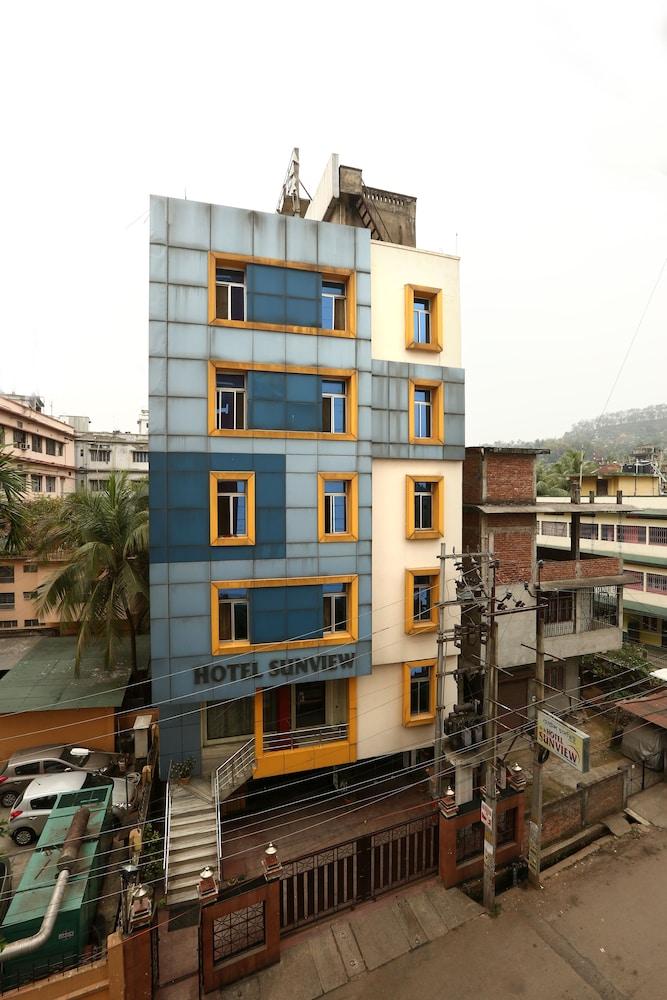 Hotel Sunview Internation