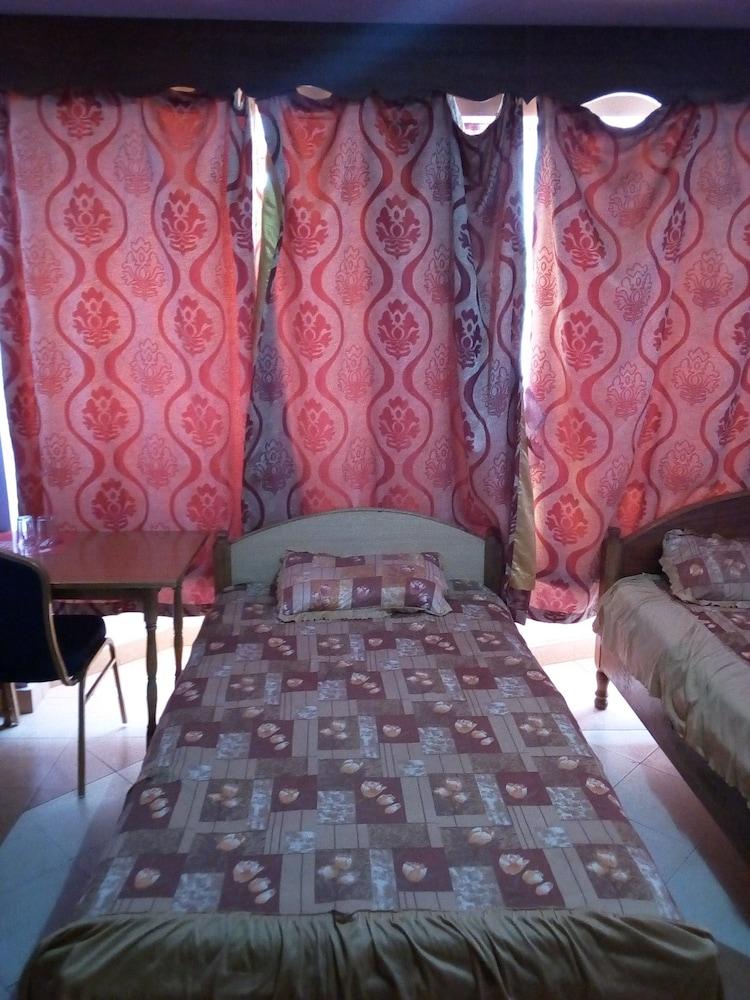 Imperial Guest House