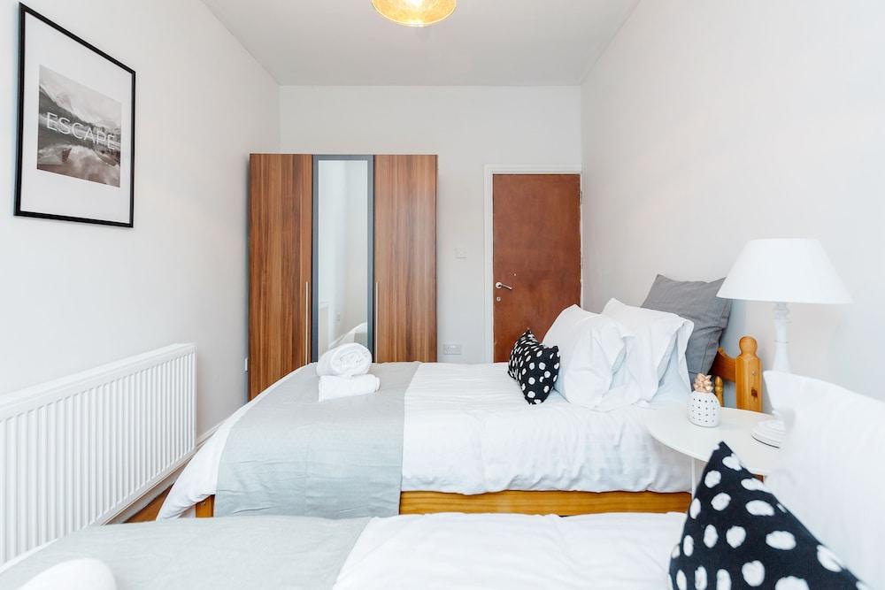 WelcomeStay Clapham Junction 2 bedroom Apartment