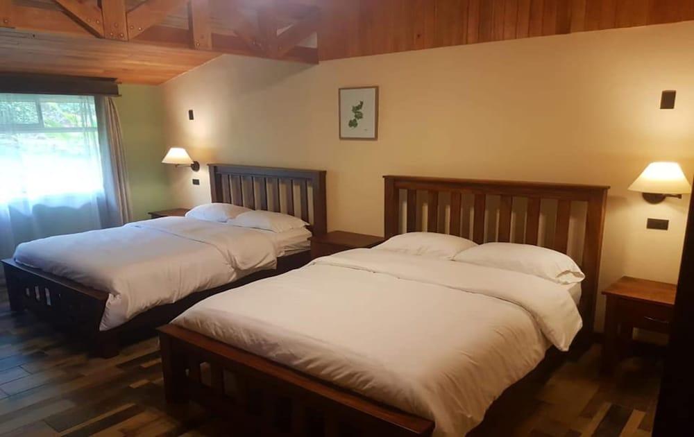 Casa Familiar El Granero Monteverde