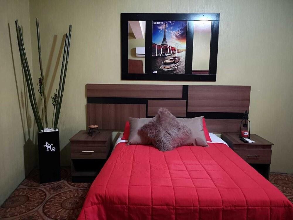 Hotel La Iguana Dorada